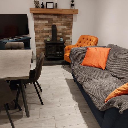 Amy'S Place Charming 3 Bed House Donegal Donegal Town Extérieur photo