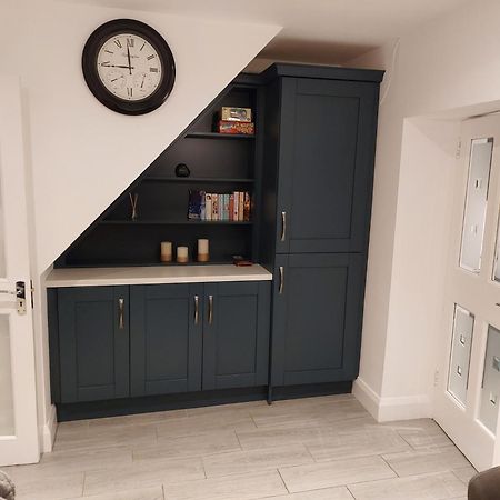 Amy'S Place Charming 3 Bed House Donegal Donegal Town Extérieur photo