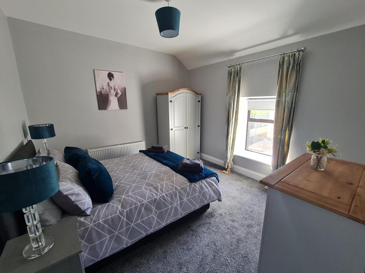 Amy'S Place Charming 3 Bed House Donegal Donegal Town Extérieur photo