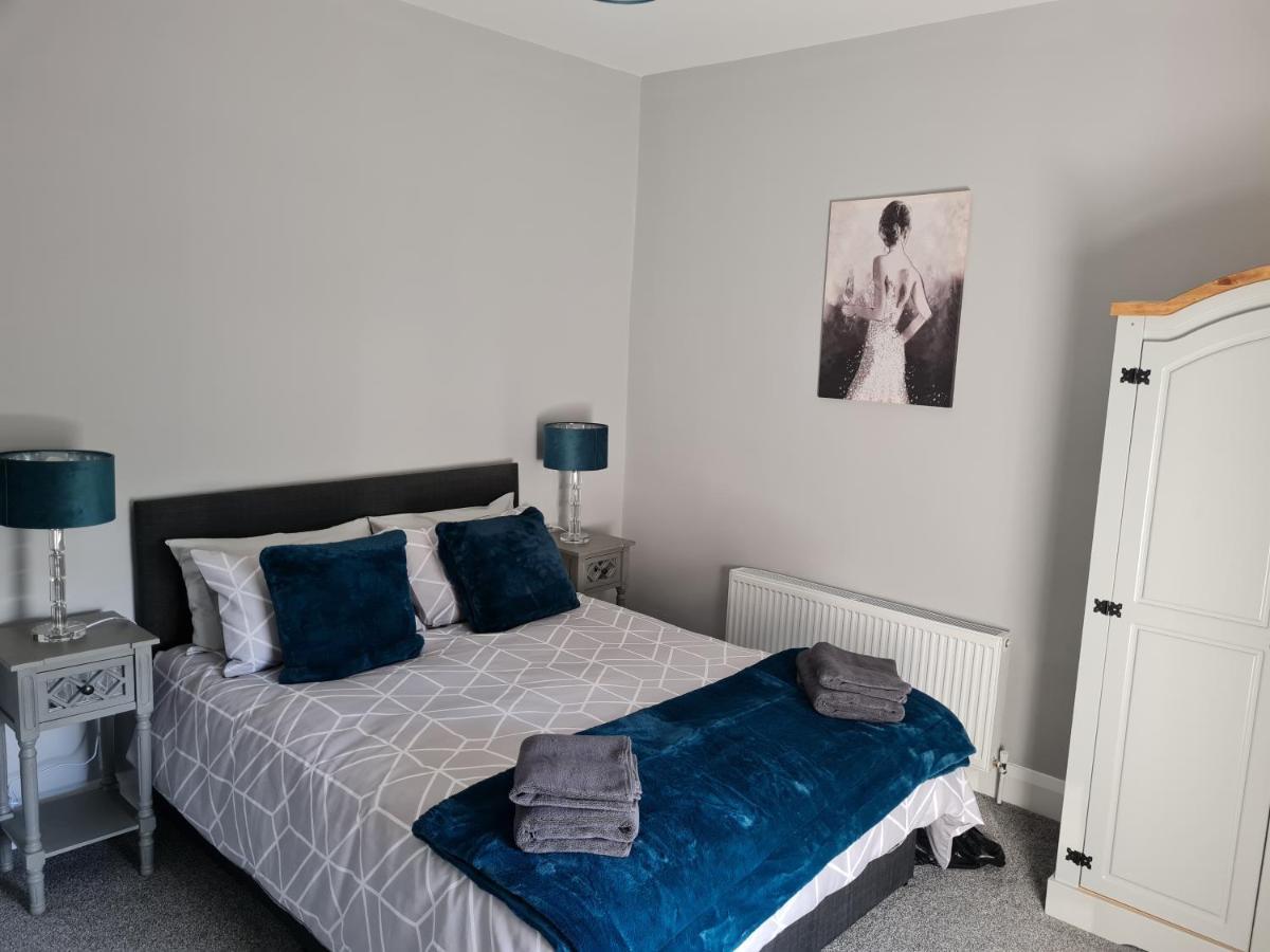 Amy'S Place Charming 3 Bed House Donegal Donegal Town Extérieur photo