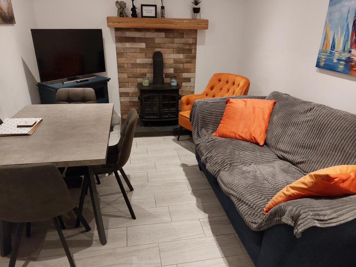 Amy'S Place Charming 3 Bed House Donegal Donegal Town Extérieur photo