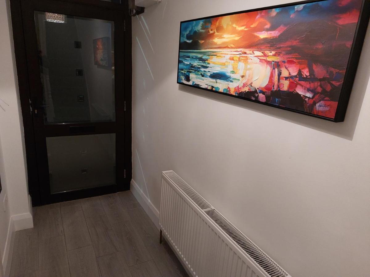 Amy'S Place Charming 3 Bed House Donegal Donegal Town Extérieur photo