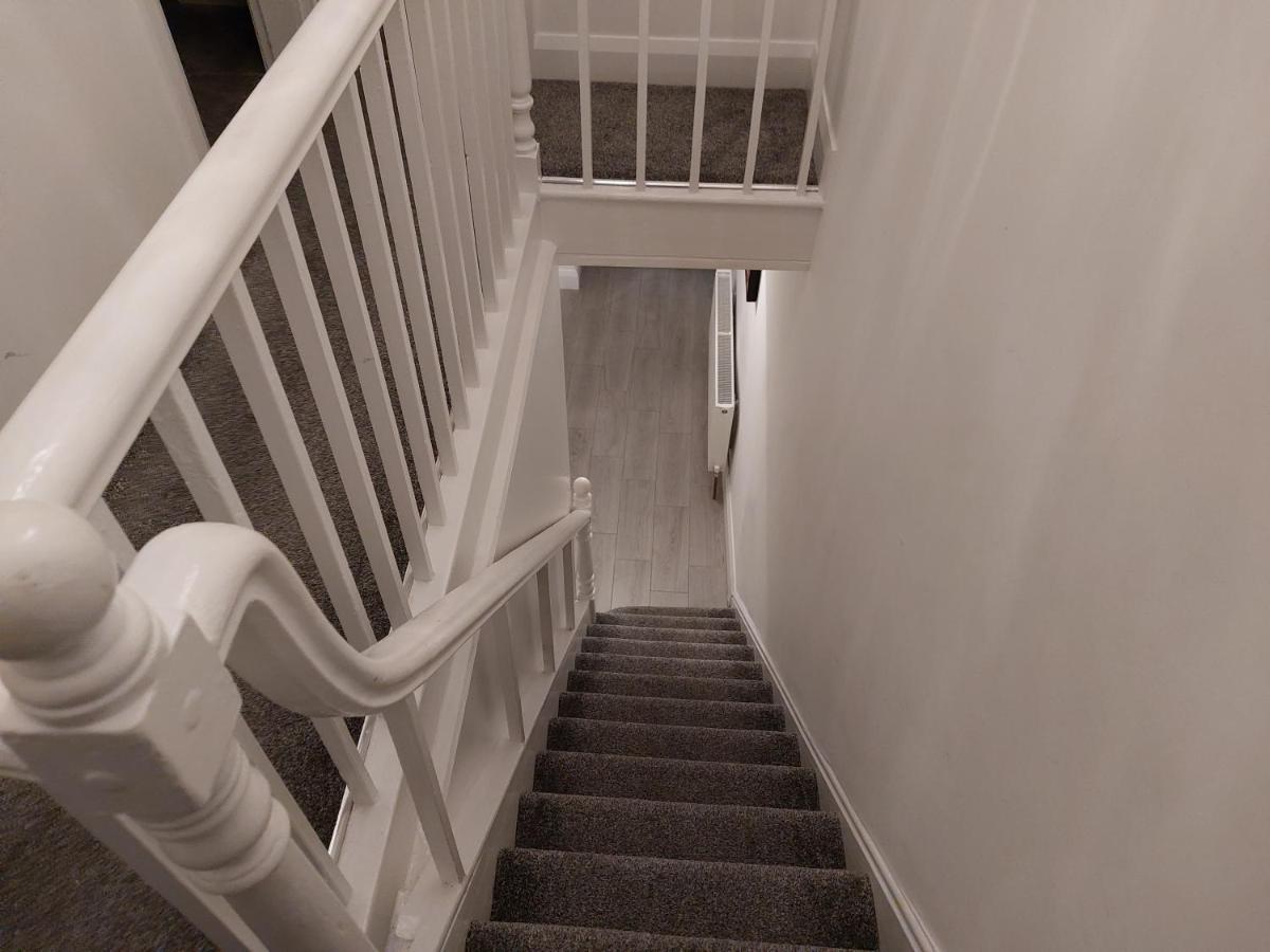 Amy'S Place Charming 3 Bed House Donegal Donegal Town Extérieur photo