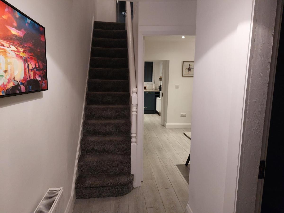 Amy'S Place Charming 3 Bed House Donegal Donegal Town Extérieur photo