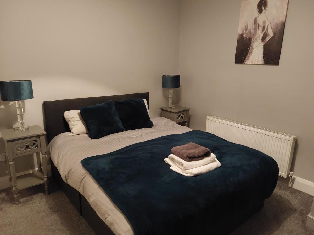 Amy'S Place Charming 3 Bed House Donegal Donegal Town Extérieur photo