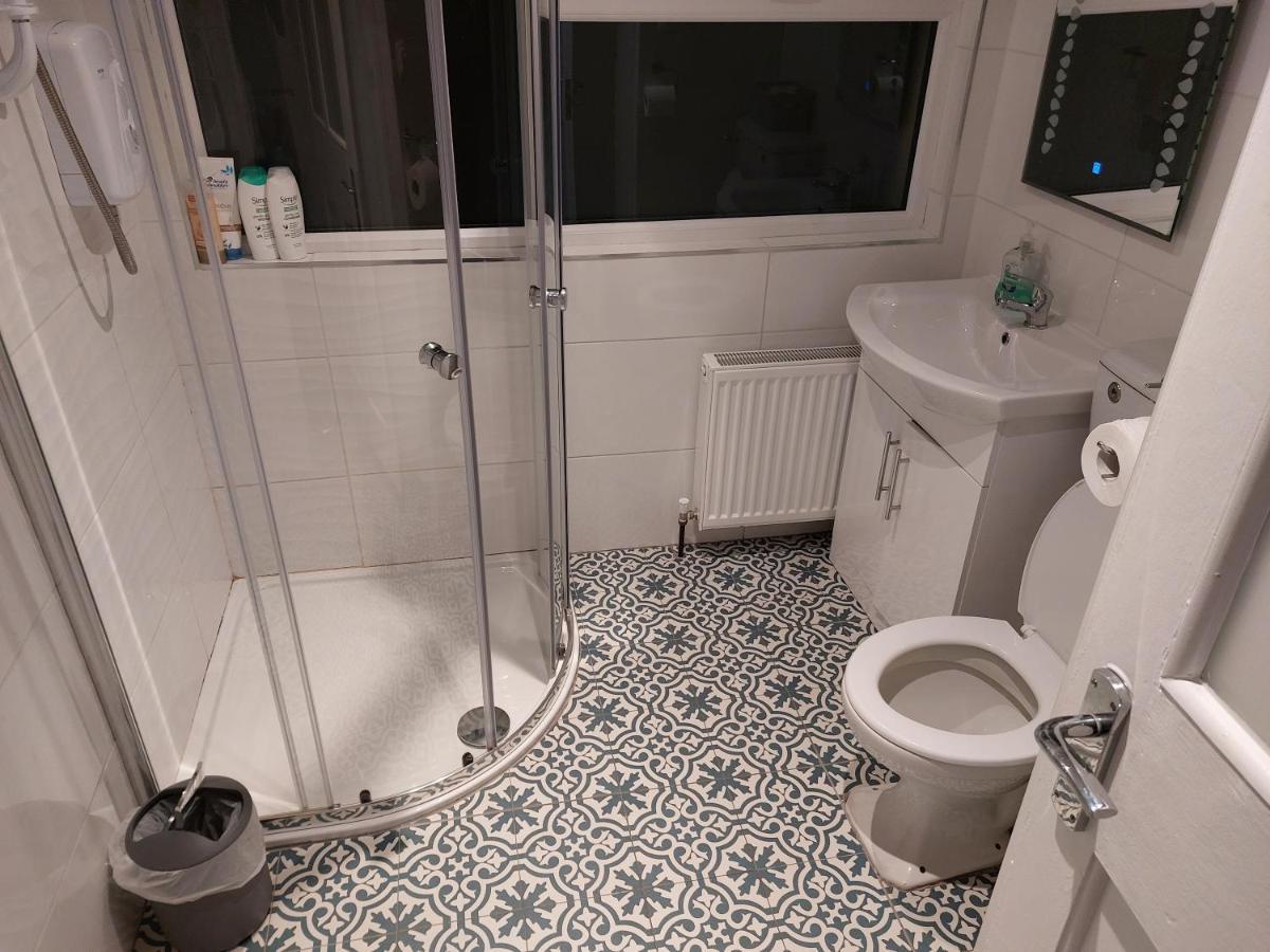 Amy'S Place Charming 3 Bed House Donegal Donegal Town Extérieur photo