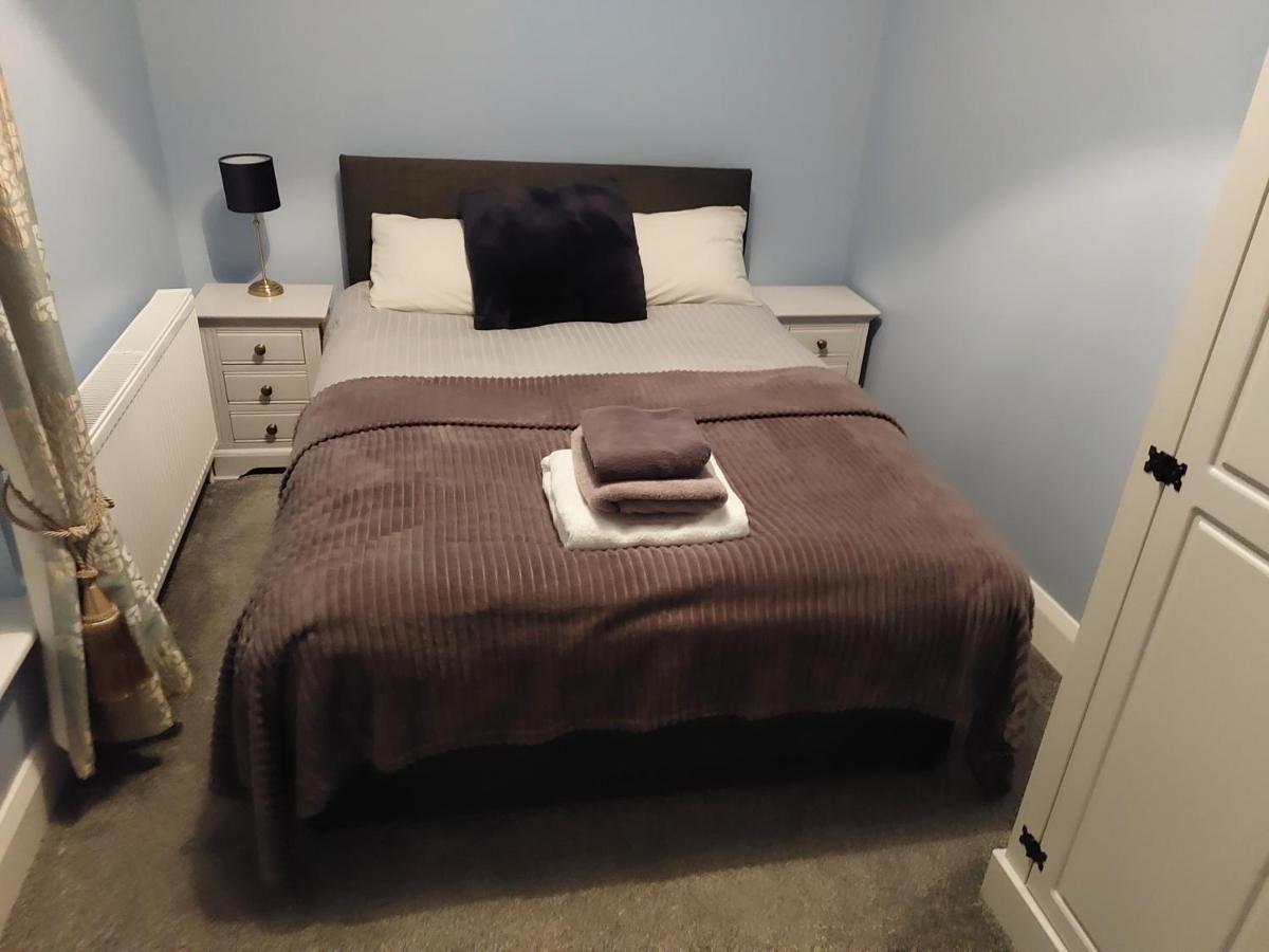 Amy'S Place Charming 3 Bed House Donegal Donegal Town Extérieur photo