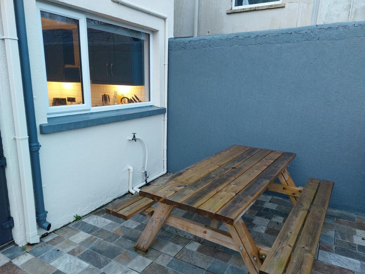 Amy'S Place Charming 3 Bed House Donegal Donegal Town Extérieur photo
