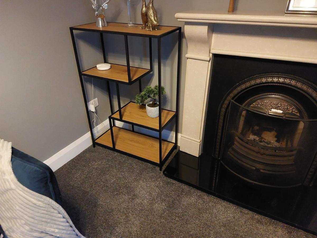 Amy'S Place Charming 3 Bed House Donegal Donegal Town Extérieur photo