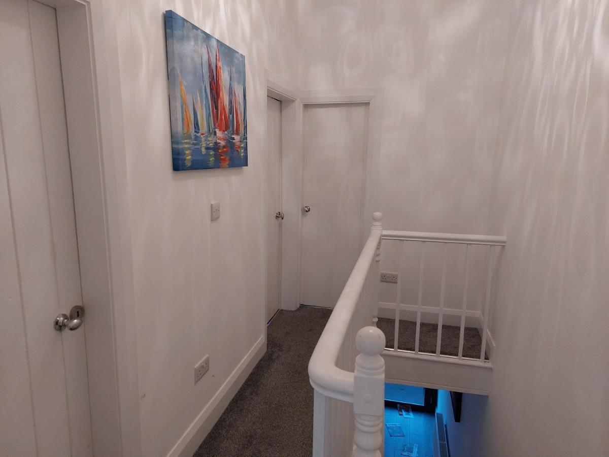 Amy'S Place Charming 3 Bed House Donegal Donegal Town Extérieur photo