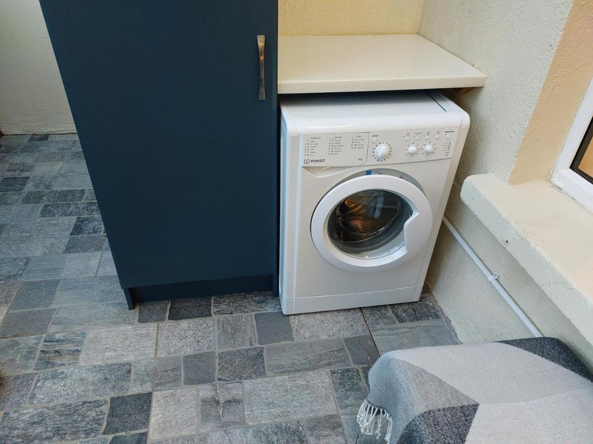 Amy'S Place Charming 3 Bed House Donegal Donegal Town Extérieur photo