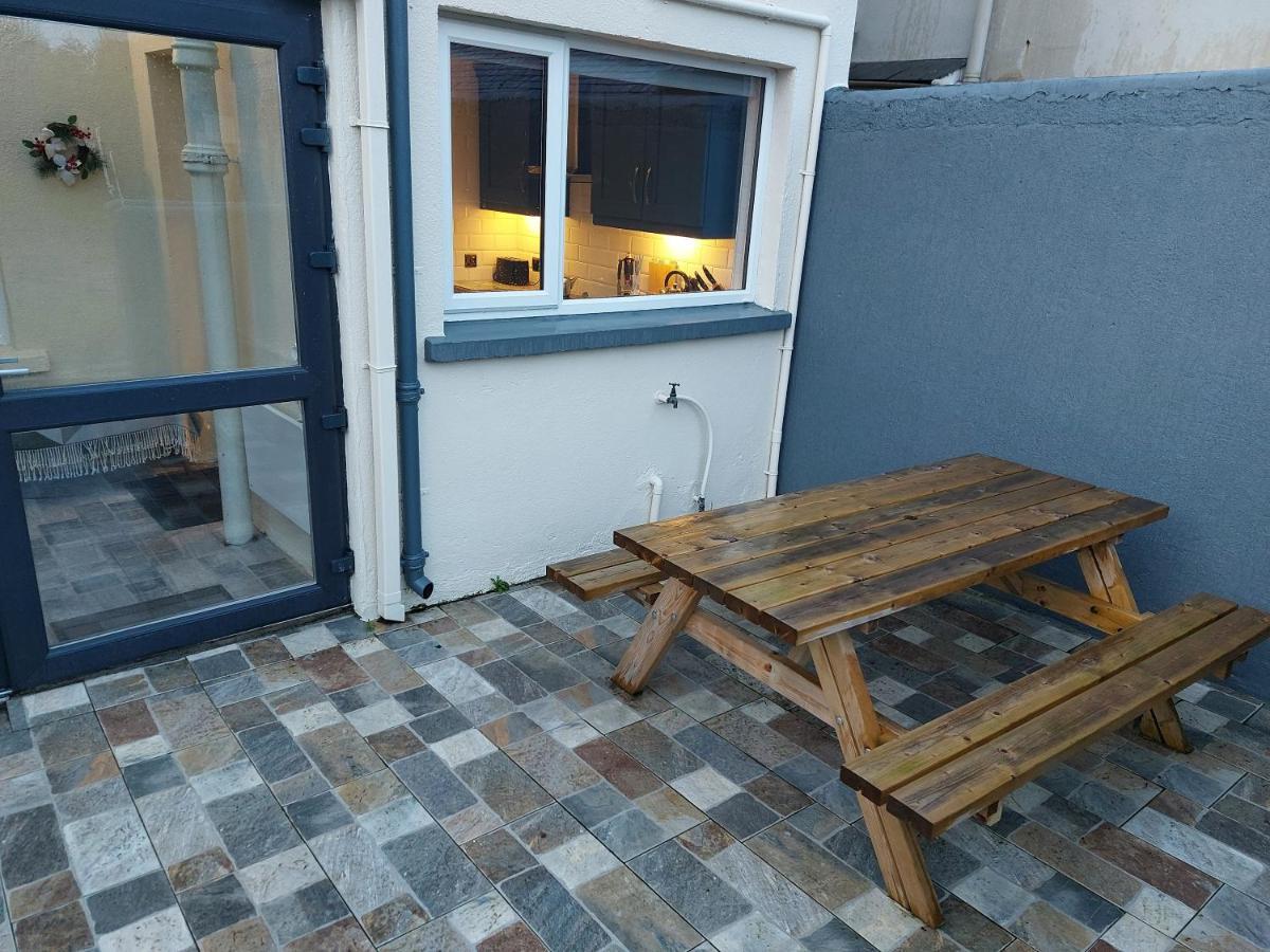 Amy'S Place Charming 3 Bed House Donegal Donegal Town Extérieur photo