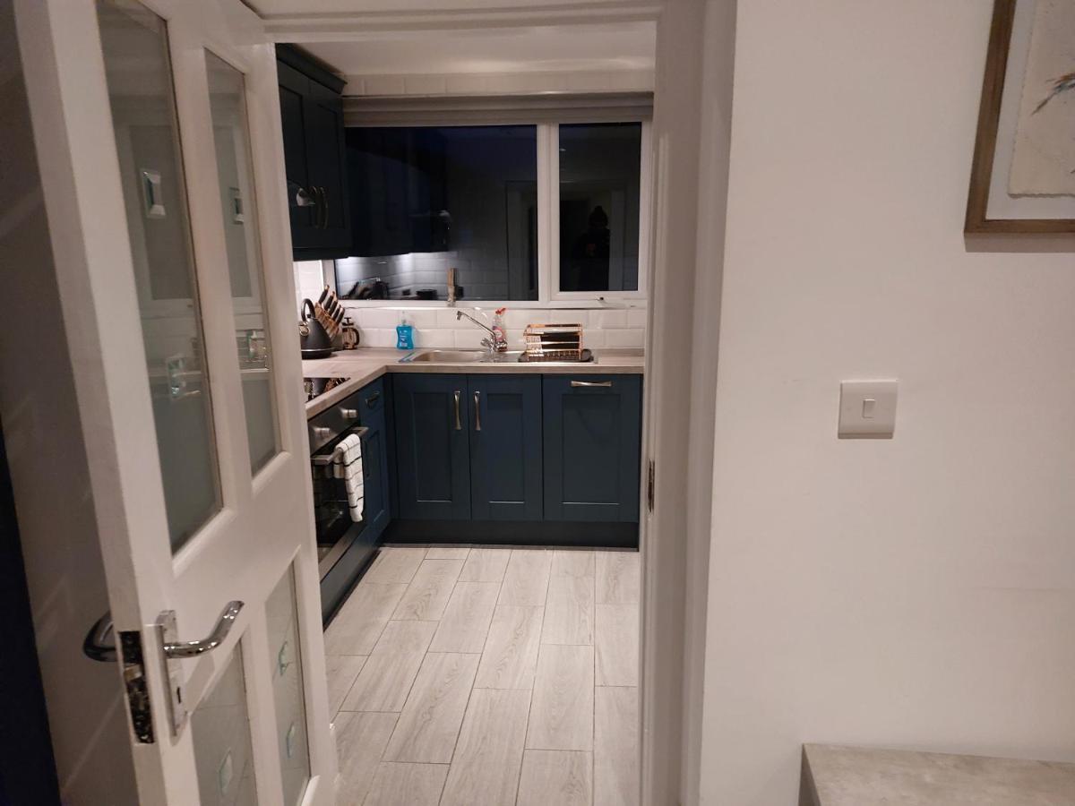 Amy'S Place Charming 3 Bed House Donegal Donegal Town Extérieur photo