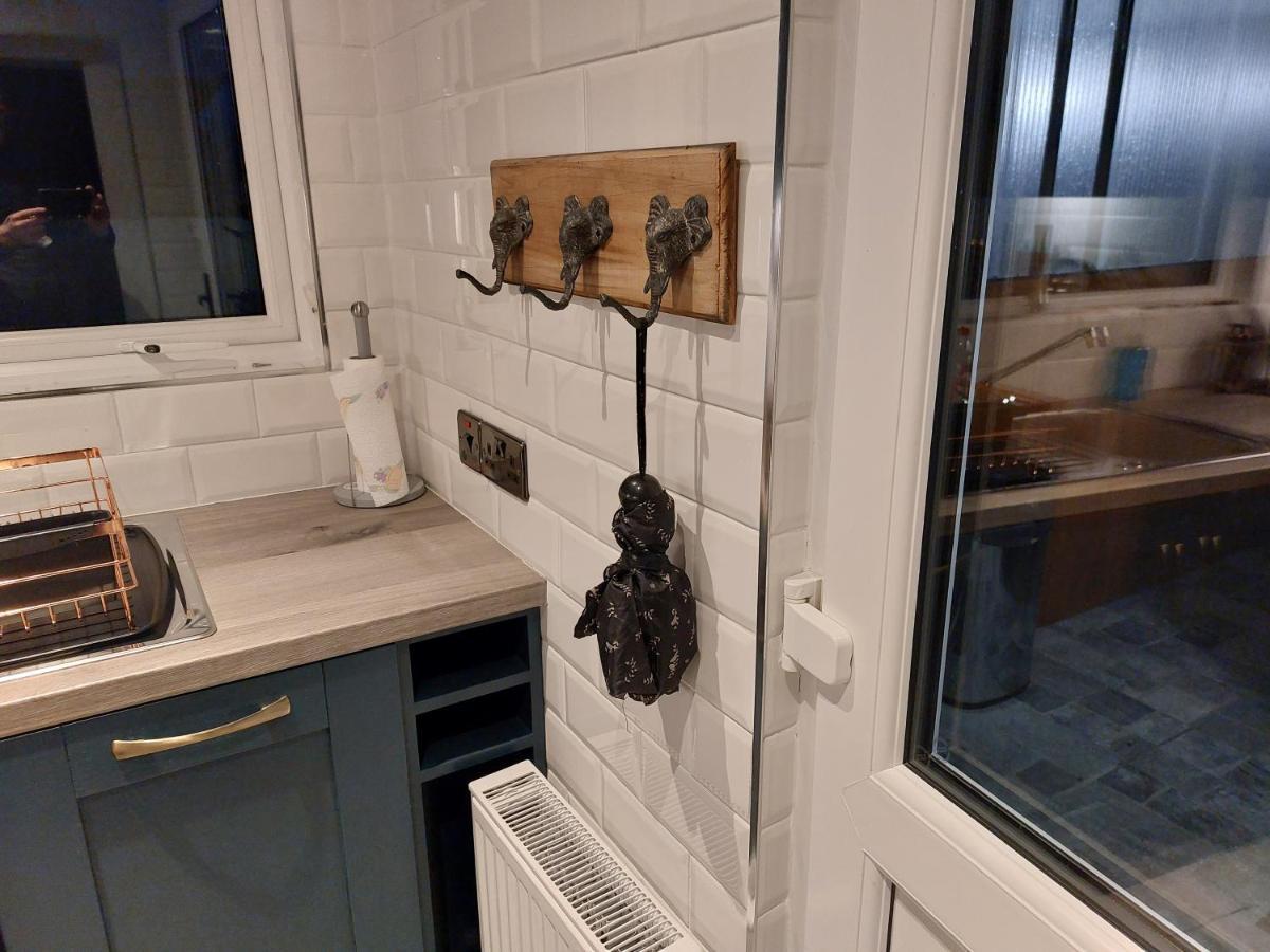 Amy'S Place Charming 3 Bed House Donegal Donegal Town Extérieur photo