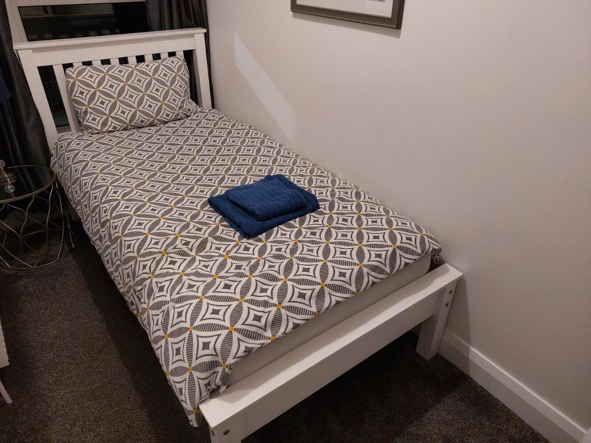 Amy'S Place Charming 3 Bed House Donegal Donegal Town Extérieur photo